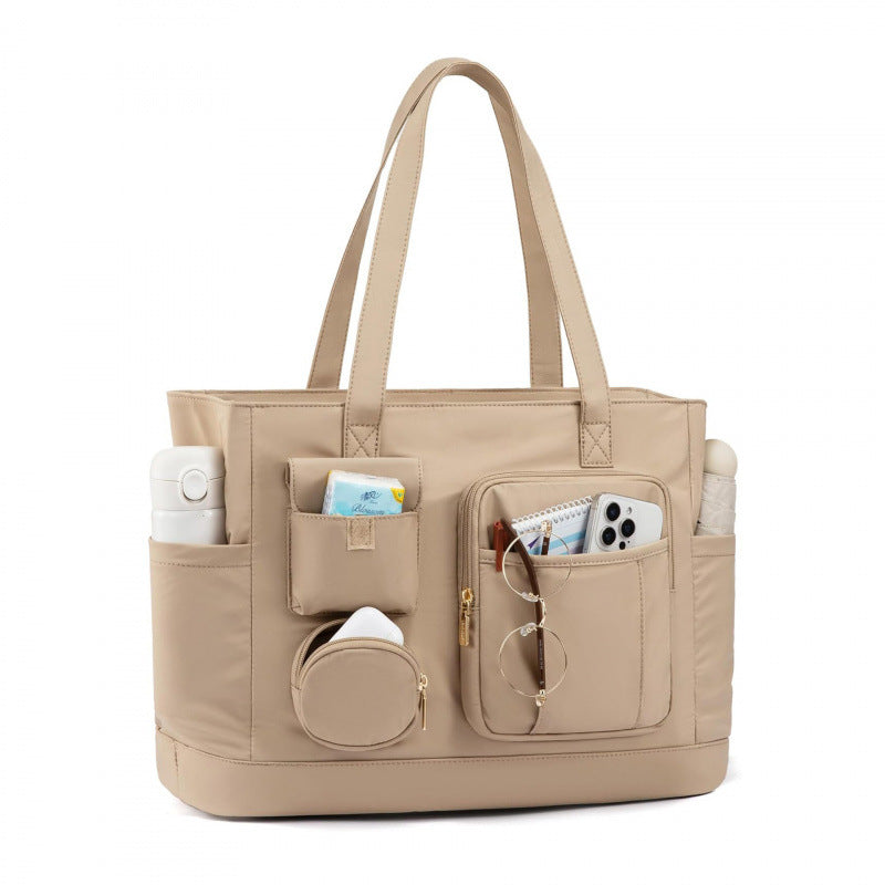Praktische Organizer-Tasche Karnz