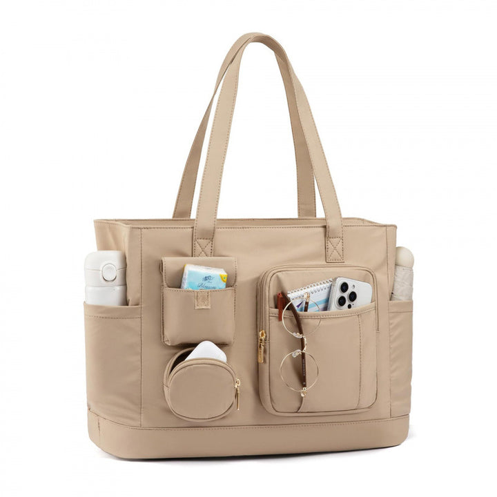 Praktische Organizer-Tasche Karnz