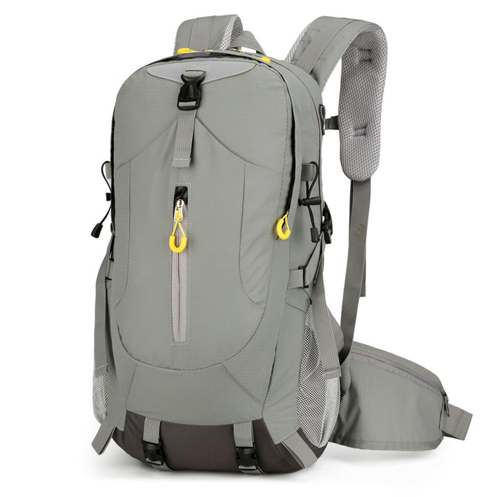 Ergonomischer Wanderrucksack Karnz