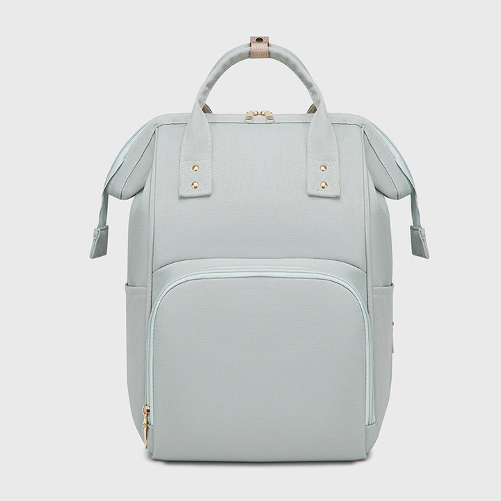 Eleganter Multifunktionaler Rucksack Karnz