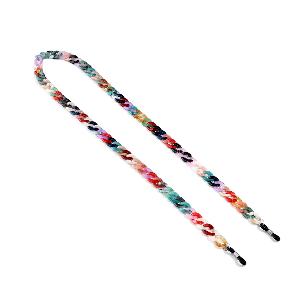 Geflochtene Brillenband Karnz