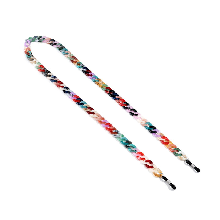 Geflochtene Brillenband Karnz