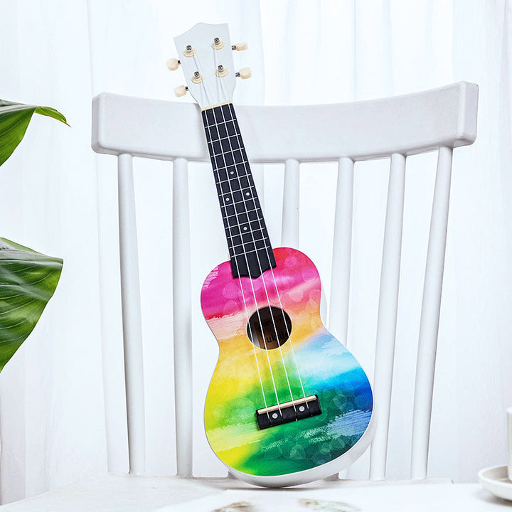 Musikalische Ukulele Karnz