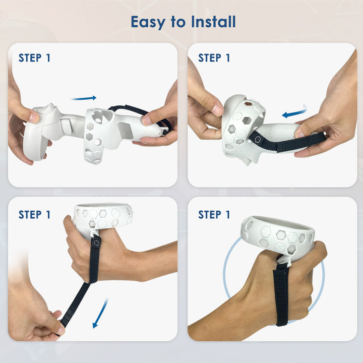 Schutzhülle für Controller Karnz