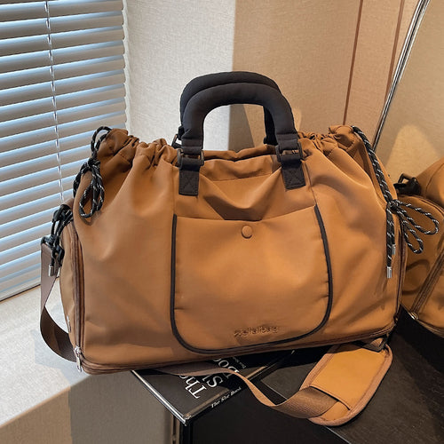 Stylische Multifunktionale Reisetasche