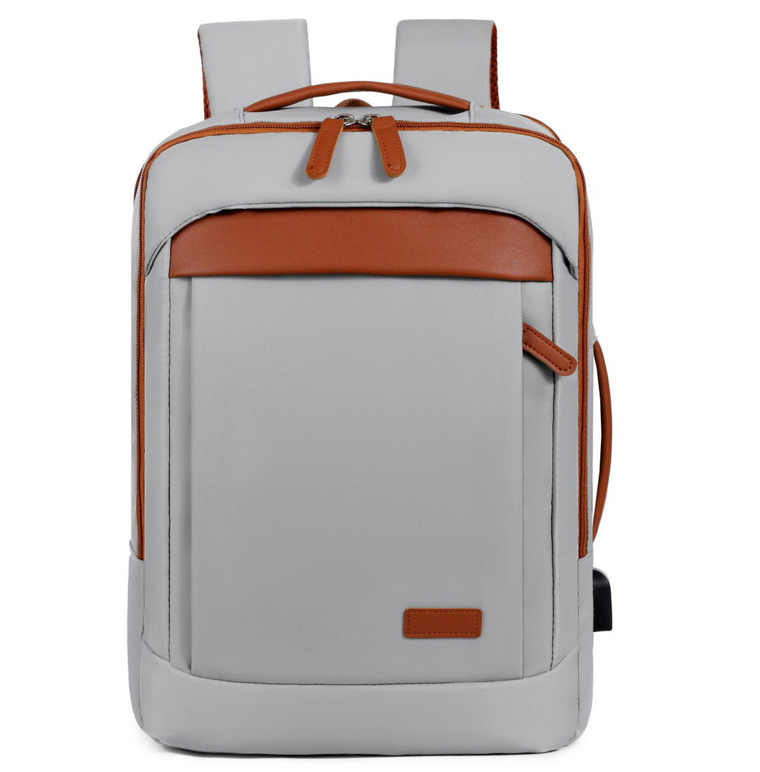 Moderner Reise-Rucksack Karnz