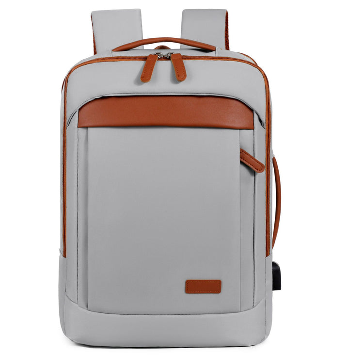 Moderner Reise-Rucksack Karnz