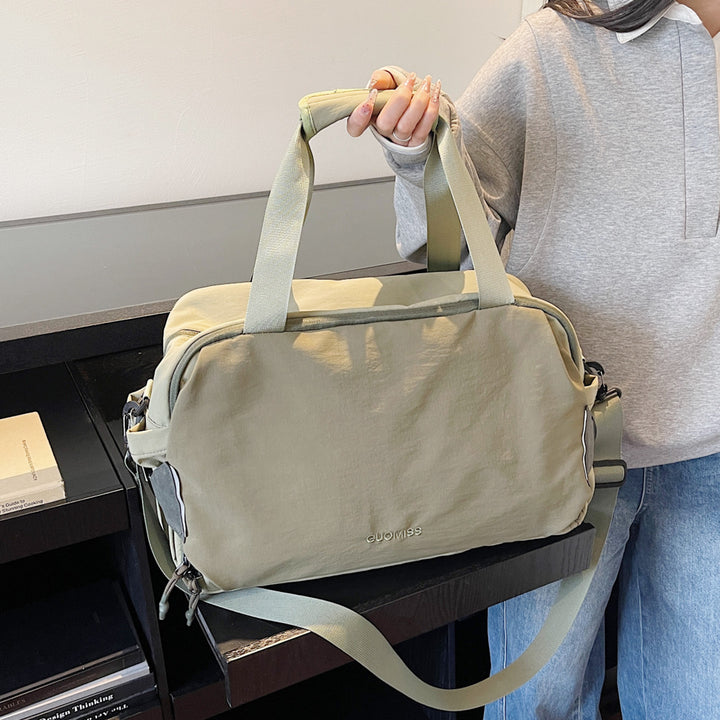 Abenteuer Duffle Bag Karnz
