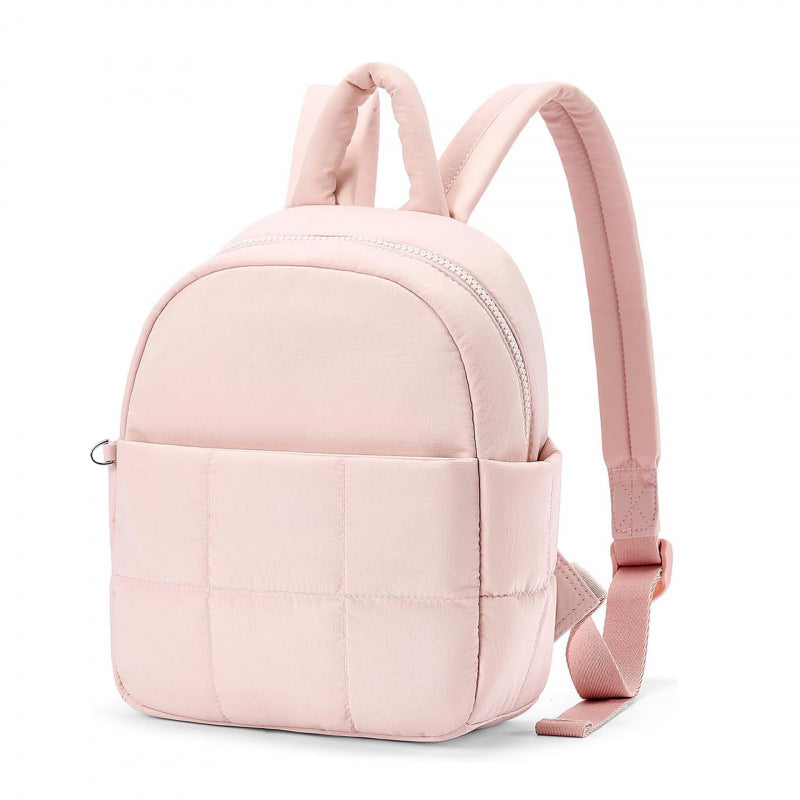 Gepolsterter Freizeit-Rucksack Karnz