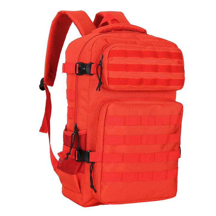 Taktischer Mehrraum-Rucksack Karnz