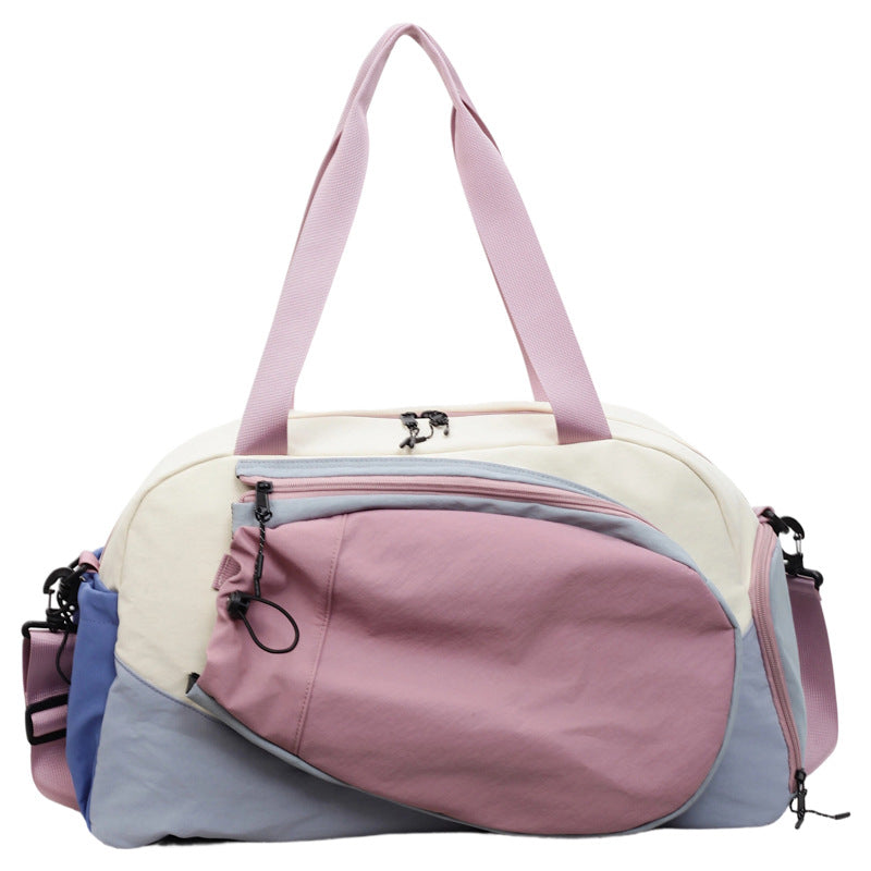 Vielseitige Multifunktions-Fitness-Duffle Karnz