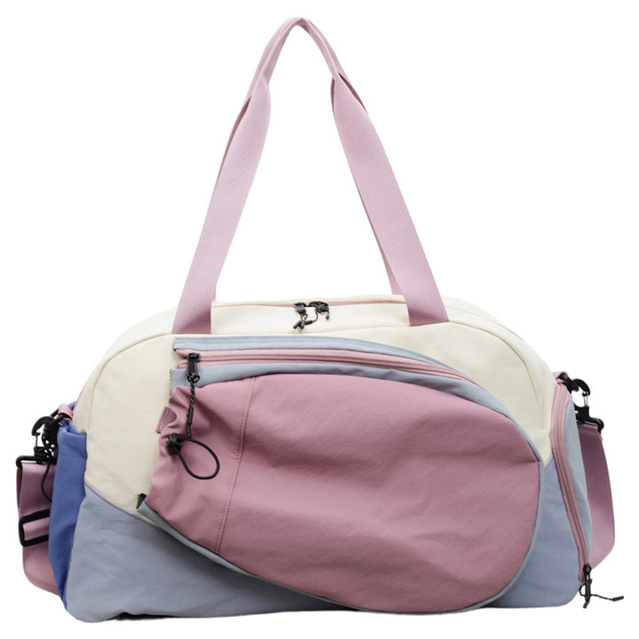 Vielseitige Multifunktions-Fitness-Duffle Karnz