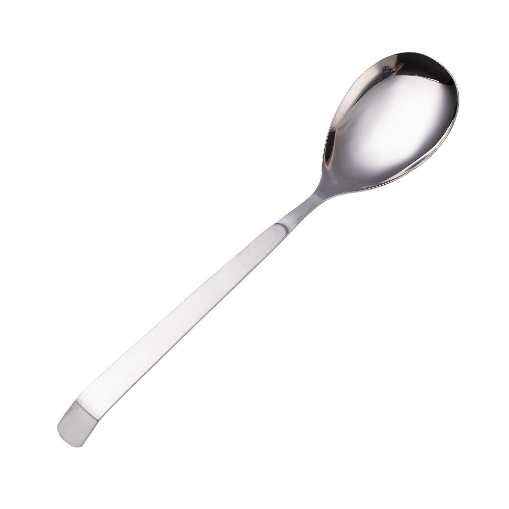 Premium Edelstahl Servierlöffel Karnz 1787708275