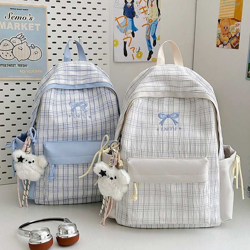 Stylische Utility-Rucksack Karnz