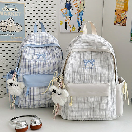 Stylische Utility-Rucksack Karnz