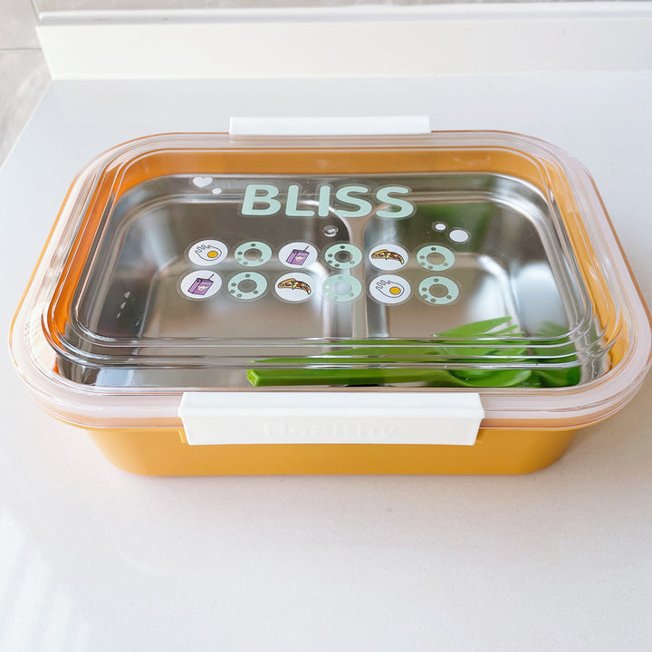 Mehrfachfach-Mahlzeitenvorbereitungs-Bento-Box
