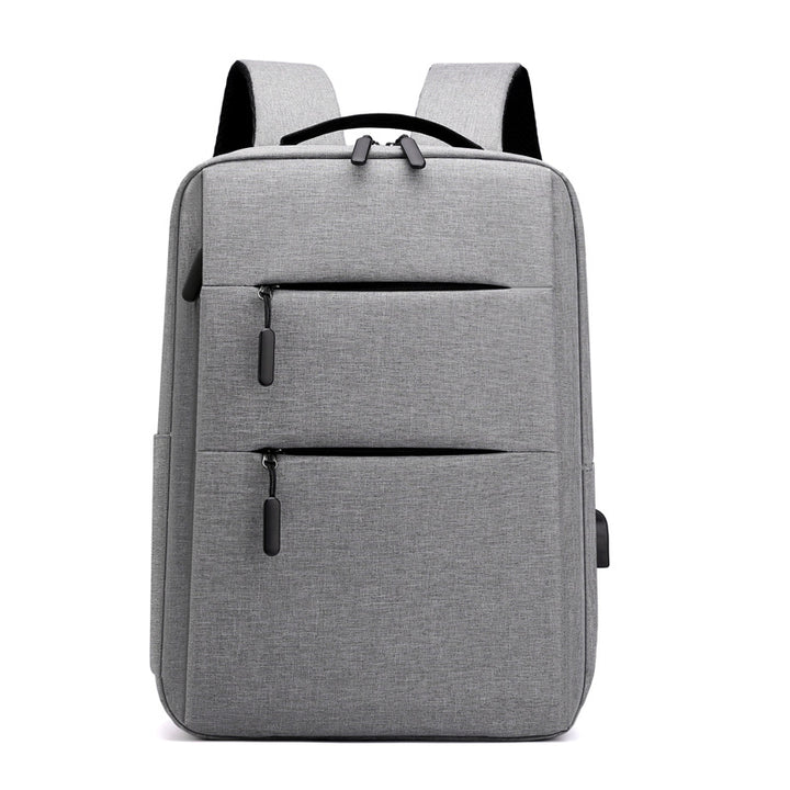 Multi-Fach Laptop Rucksack Karnz
