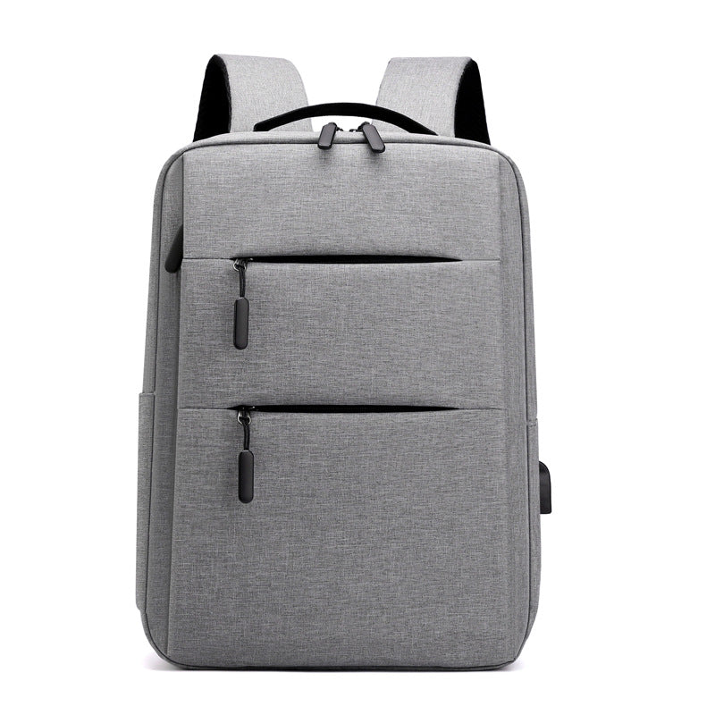 Minimalistischer Tech-Rucksack Karnz