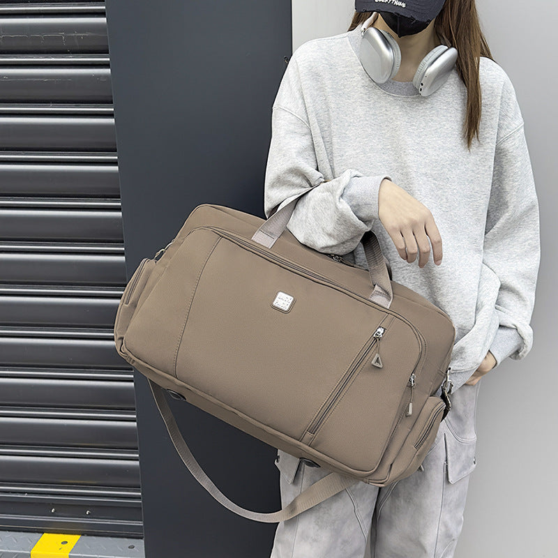 Multi-Zweck-Reisetasche Karnz