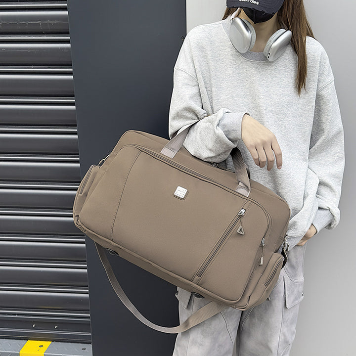 Multi-Zweck-Reisetasche Karnz