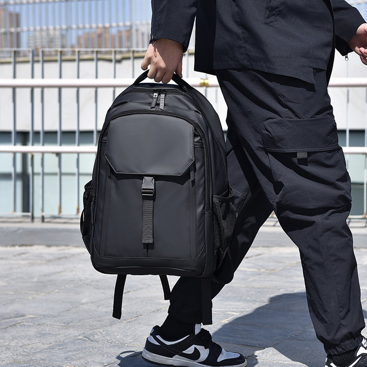 Ergonomischer Laptop-Rucksack Karnz