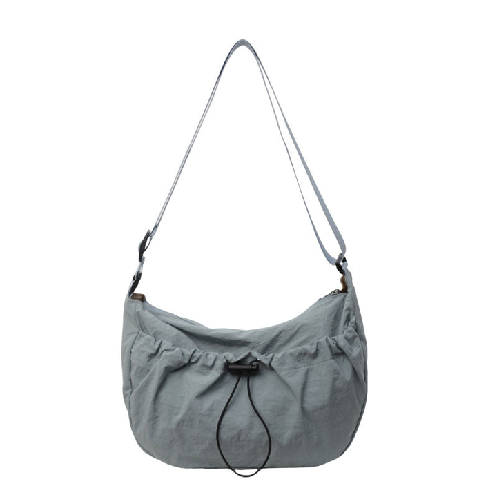 Lässige Beuteltasche Karnz
