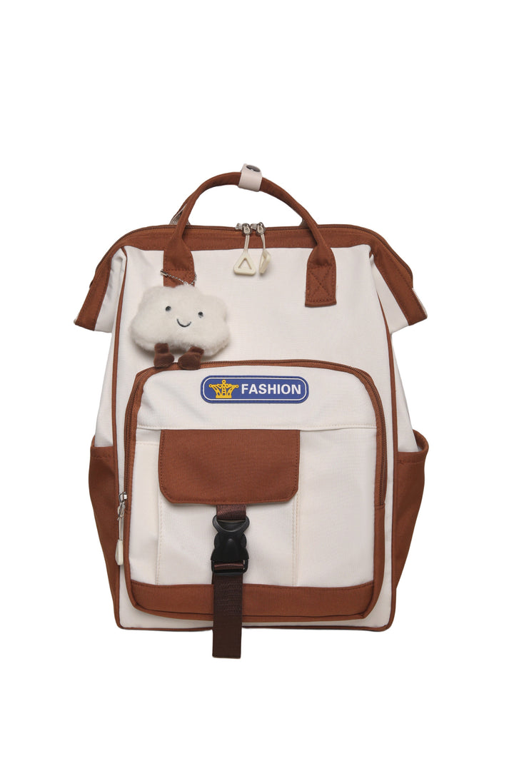 Wolken-Themen-Rucksack