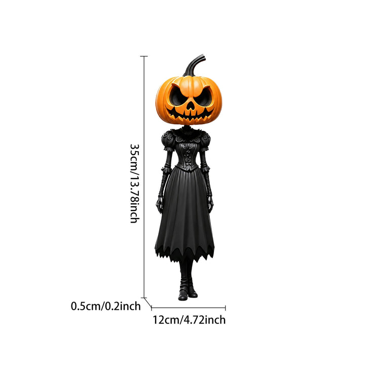 Halloween Dekorative Figur Karnz