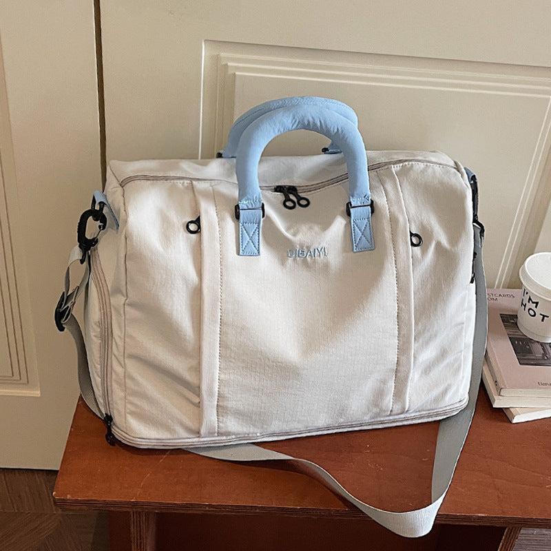 Multi-Funktionale Reisetasche