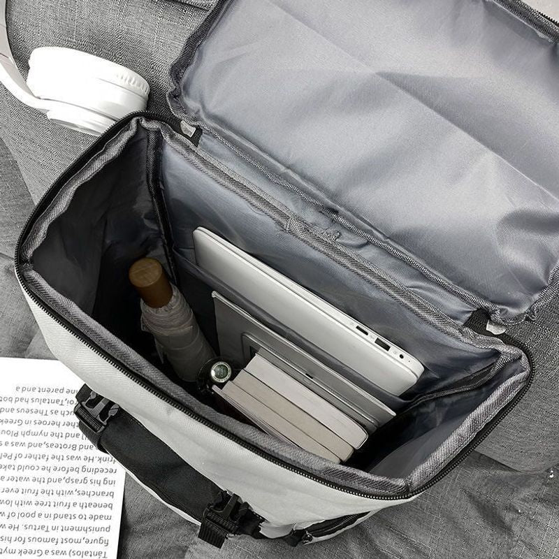 Trendy Urban Rucksack Karnz
