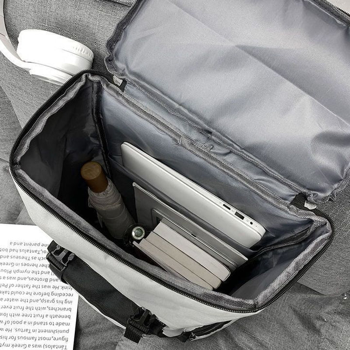 Trendy Urban Rucksack Karnz