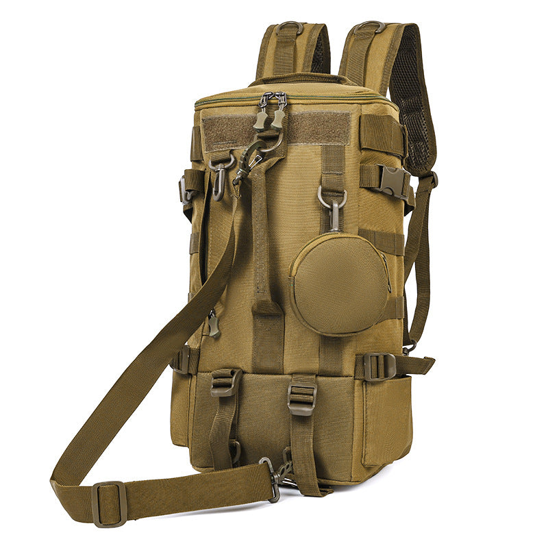 Militärisch inspiriert vielseitiger taktischer Rucksack Karnz