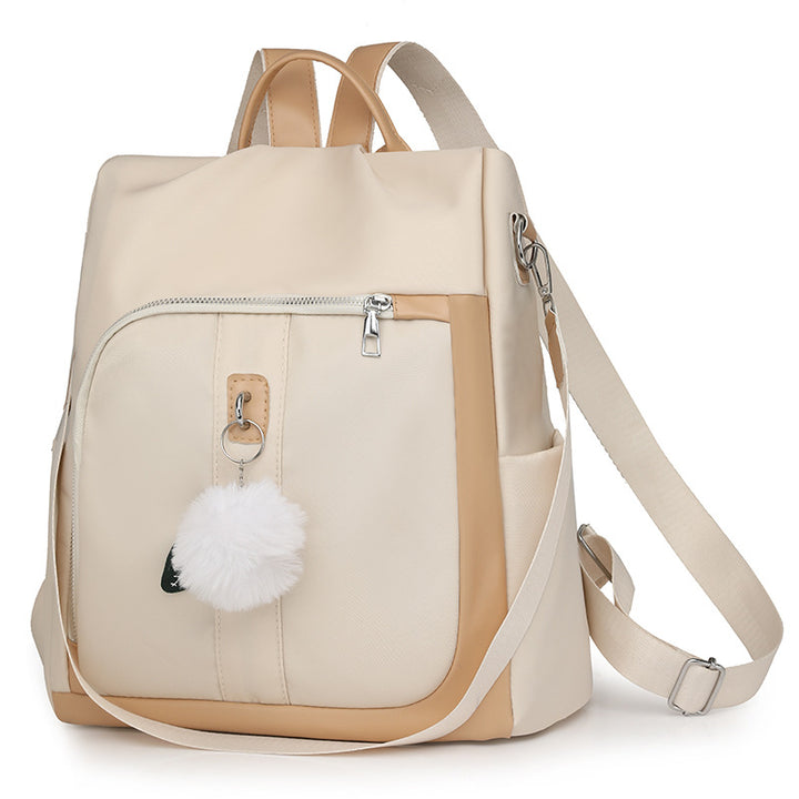 Moderner Vielseitiger Rucksack Karnz