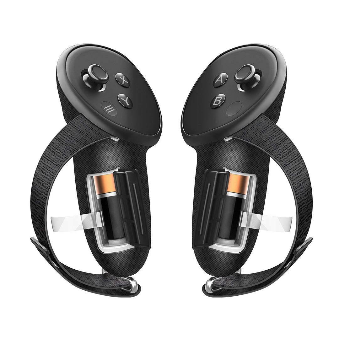 Komfortabler VR-Headset Nackenstütze Karnz