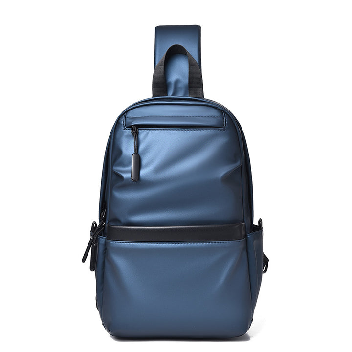 Schlanker minimalistischer Sling-Rucksack Karnz