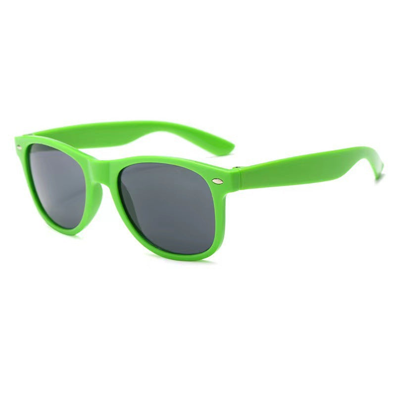 Stylische UV-Schutz-Sonnenbrille