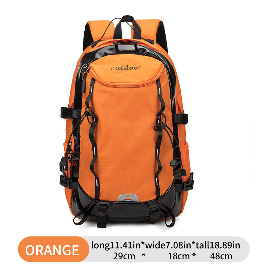Leichte Outdoor Freizeit Rucksack