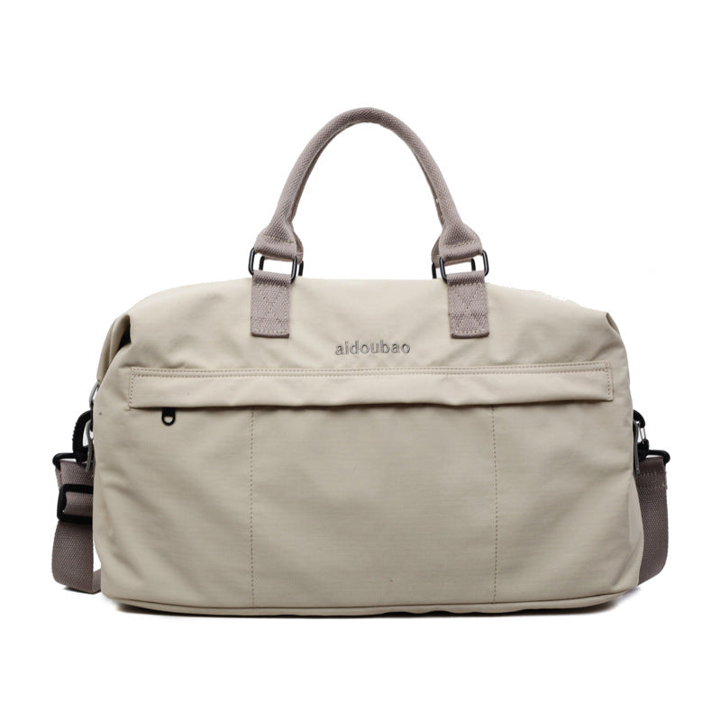 Vielseitige Reisetasche Karnz