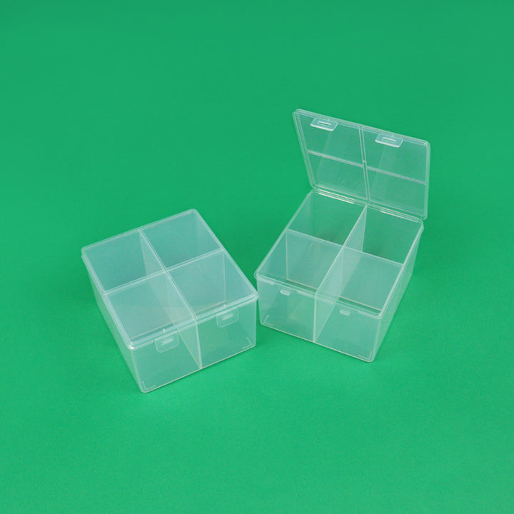 Modulare Organisationsbox Karnz