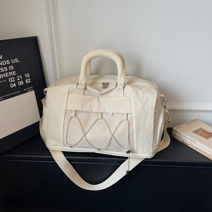 Reis Tasche