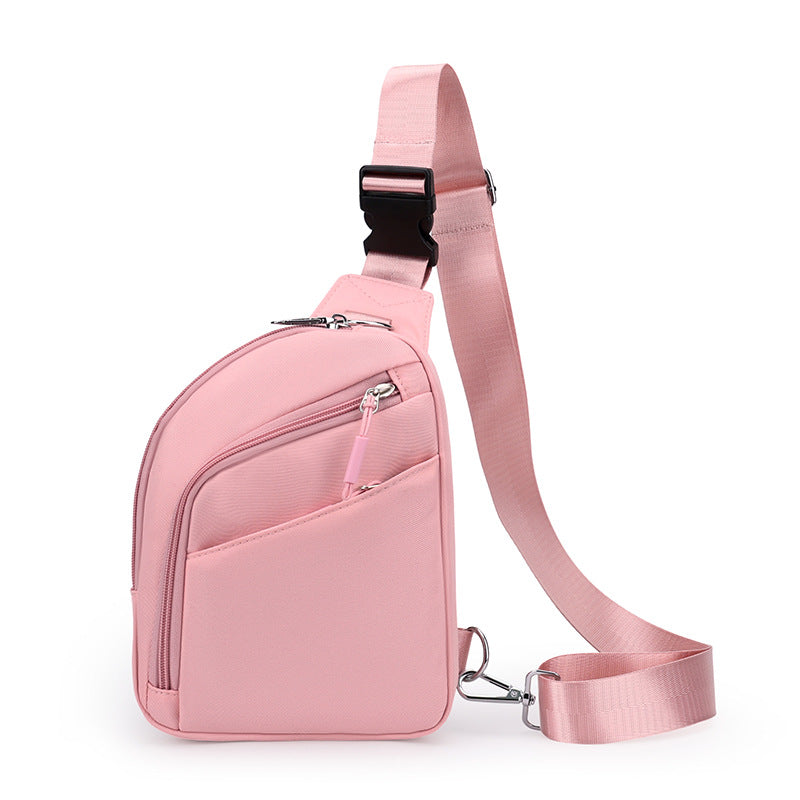 Kompakte Urban Sling Bag Karnz