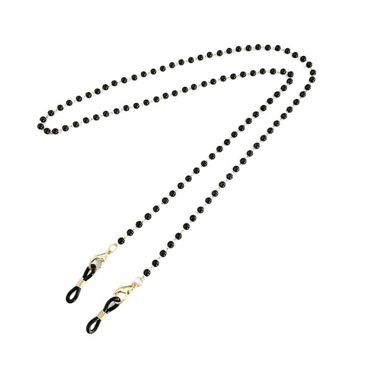 Perlenbrille Kette Karnz