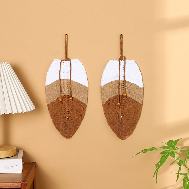 Home Decor Wandbehang Karnz