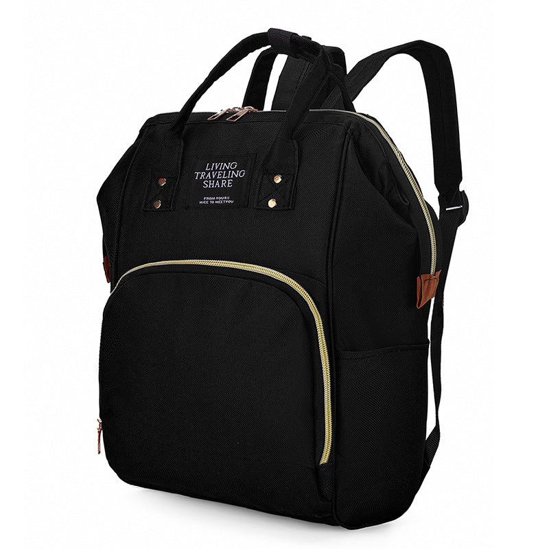 Stylische Multifunktions-Reise-Rucksack Karnz