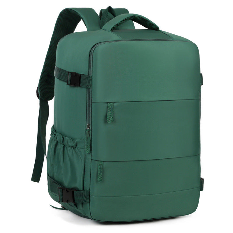 Kompakte wasserdichte Reisetasche Karnz