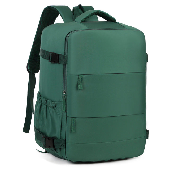 Kompakte wasserdichte Reisetasche Karnz