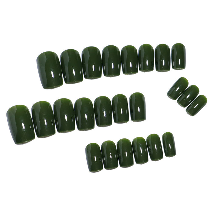 Nagelkunst Karnz