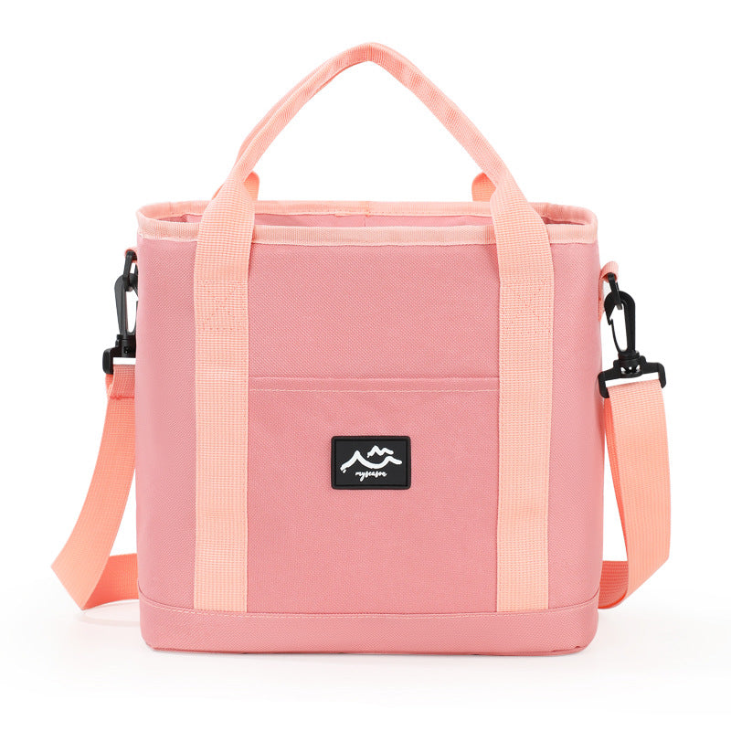 Isolierte vielseitige Kühltasche Karnz