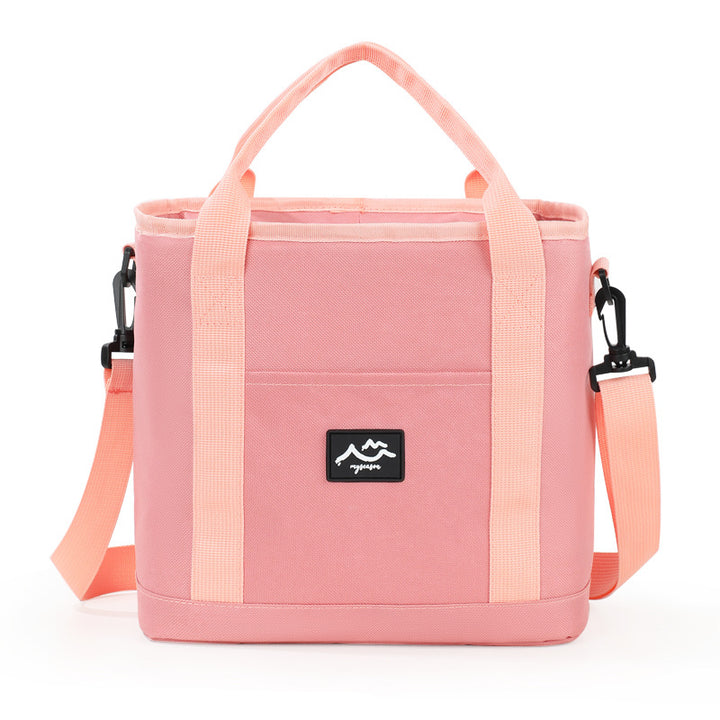 Isolierte vielseitige Kühltasche Karnz