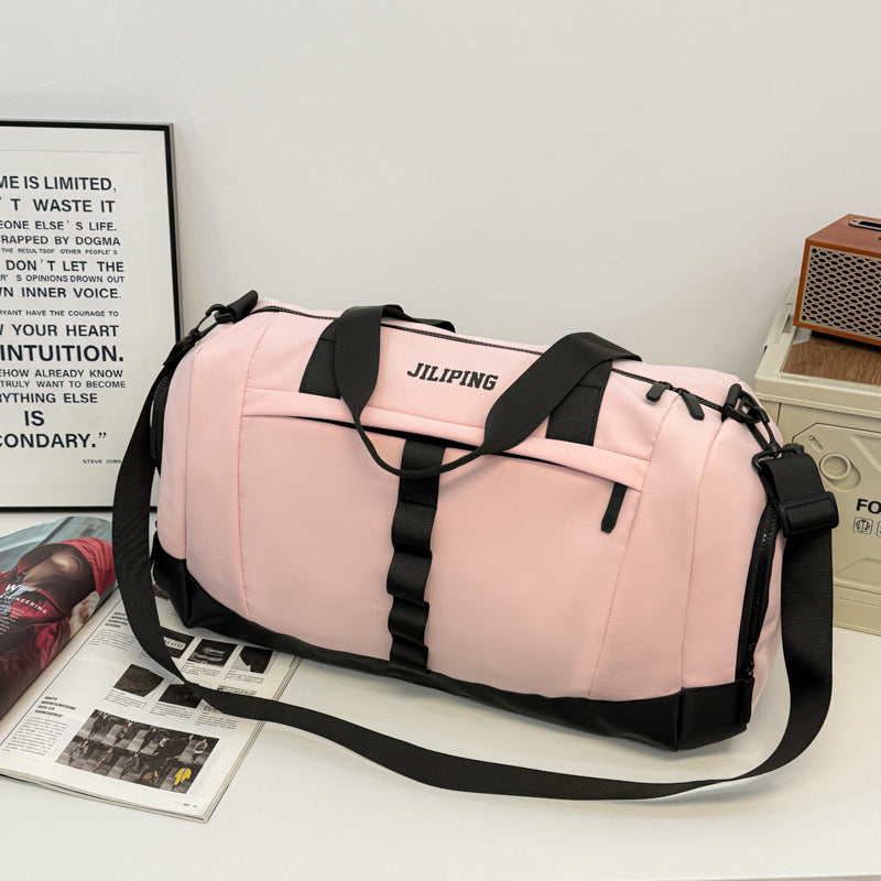 Premium Multifunktionale Sport-Duffelbag Karnz